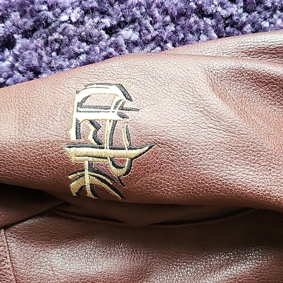 Extremely Rarr Harley Davidson Jacket - Picture 2 of 8